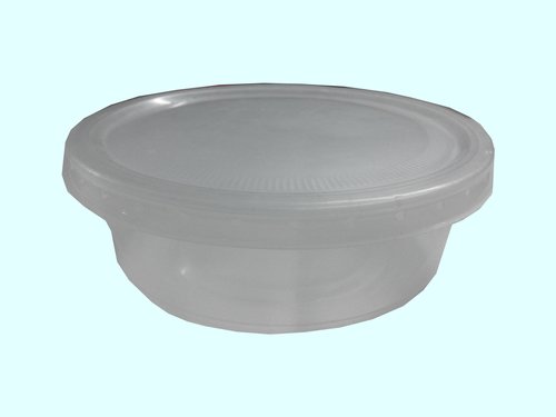 Disposible Food Cotainers