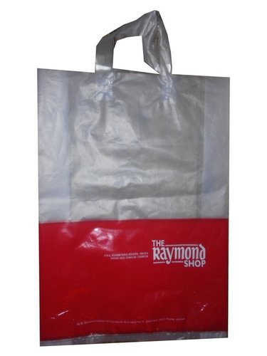 Printed Shopping Bags