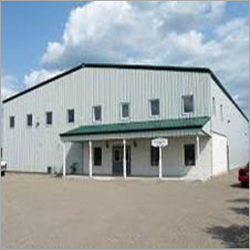 Pre Engineered Metal Buildings