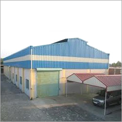 Structural Steel Systems