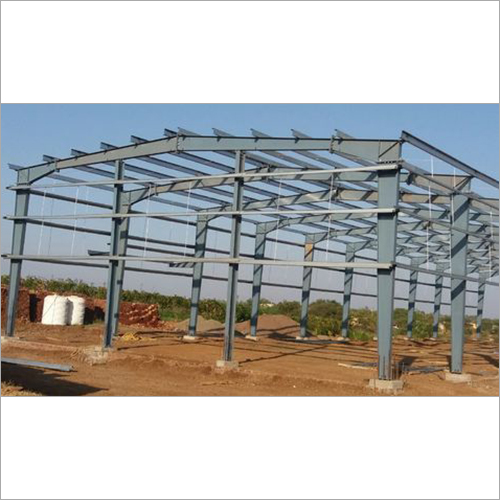 Prefabricated Fabrication Services