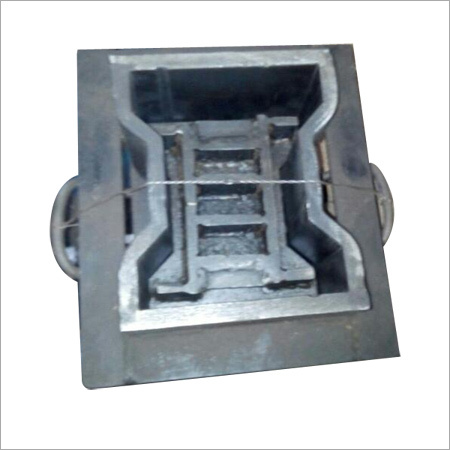 Mild Steel Mould