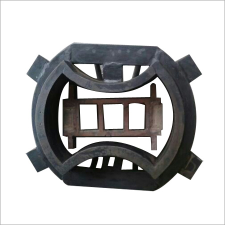 Paver Machine Mould