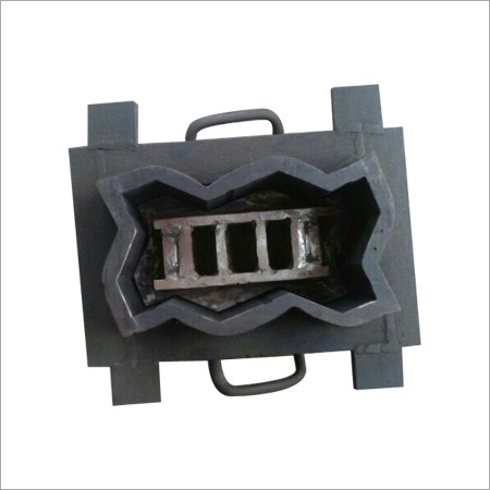 MS Bricks Mould