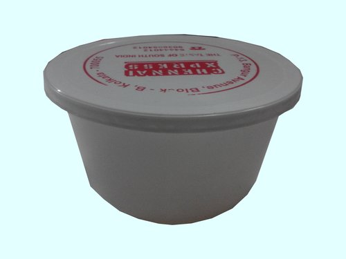 Food Grade Plastic Container