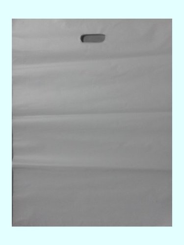 Plastic Shopping Bag