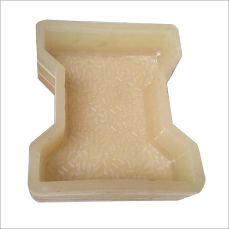 Paver Block Mould