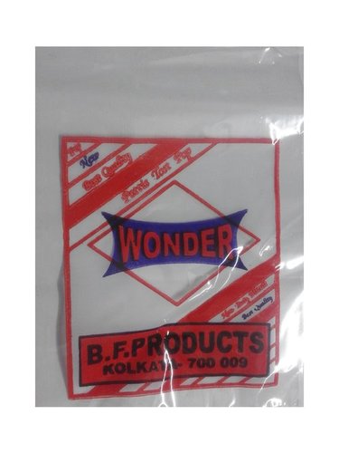 PP Packaging Pouch