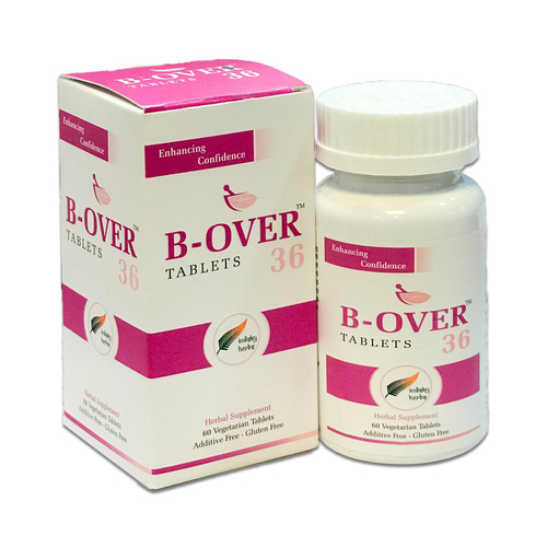 B-OVER TABLET