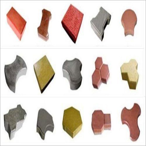 Interlocking Pavers Interlocking Pavers