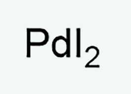 palladium Iodide