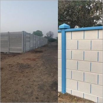 Readymade Compound Wall Readymade Compound Wall
