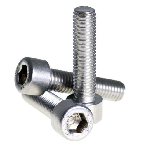 Inconel Fasteners