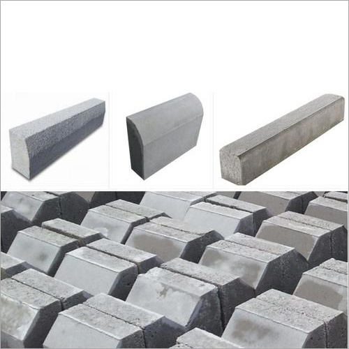 Kerb Stone Paver Blocks Kerb Stone Paver Blocks