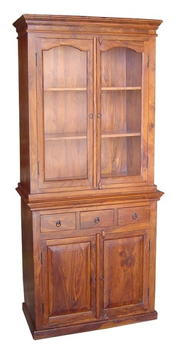Teak Wood Almirah Home Furniture