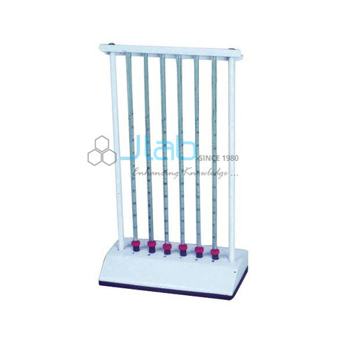 ESR Tube Stand