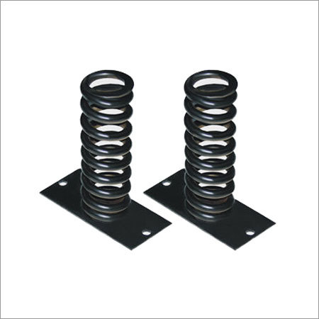 Elevator Buffer