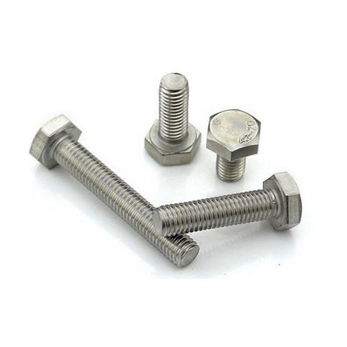 Hastelloy Fastener