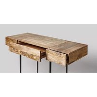 Creative Art Antique Wooden Desk