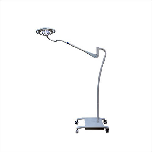 Mobile Surgical LED Light