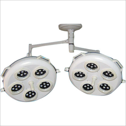 Operation Theater LED Light