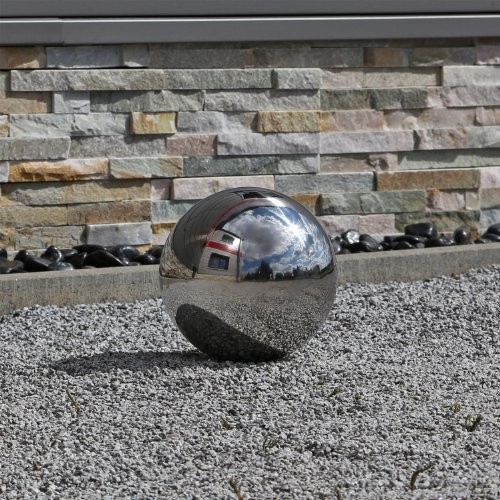 Stainless Steel Ball