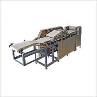Papad Making Machine