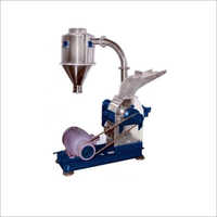 Hammer Mill Pulverizer