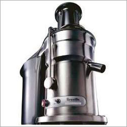 SS Fruit Juicer