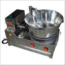 Milk Mawa Machine