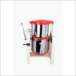 Tilting Wet Grinder