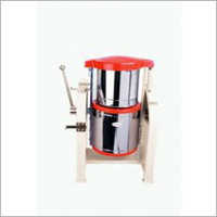 Tilting Wet Grinder