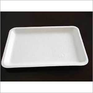 Plastic Disposable Trays