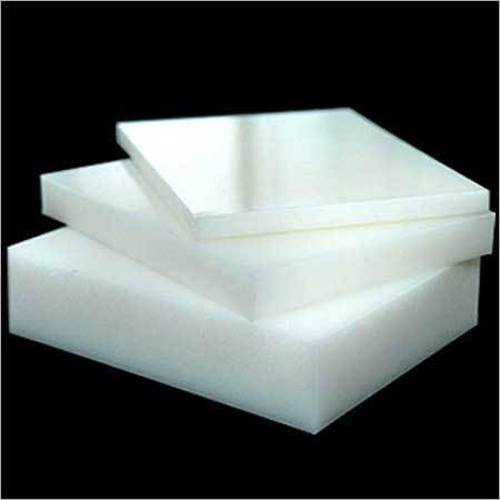 High Density Polyethylene Sheets