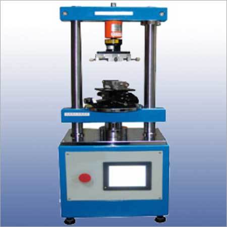 Automatic Insertion & Withdrawal Force Tester
