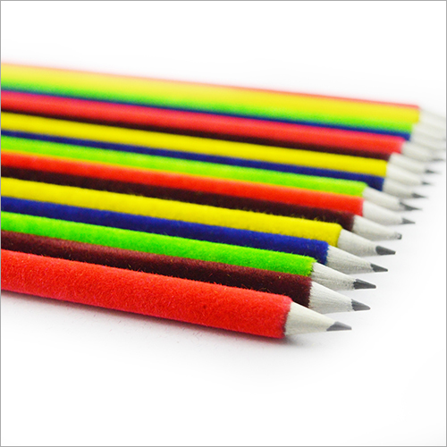 Velvet Pencils