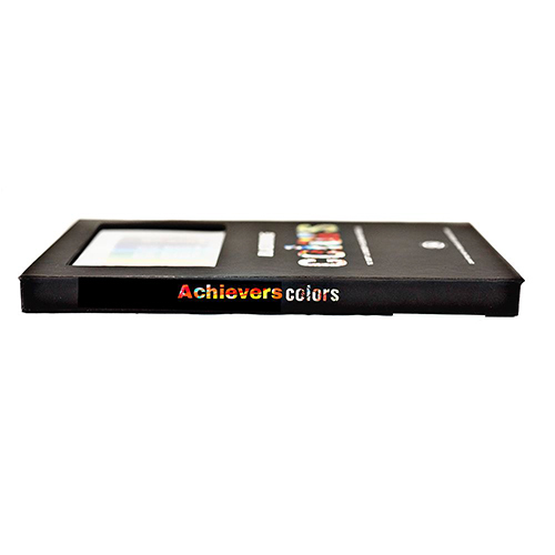 Achievers Color Pencil