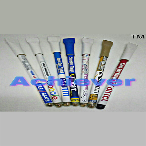Achiever Corporate Brand Paper Pen