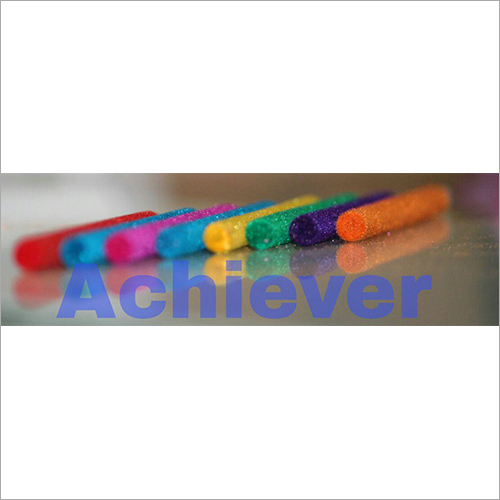 Achiever Velvet Pencil