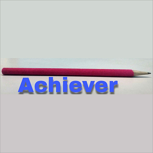 Achiever Paper Pencil