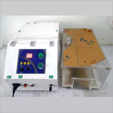 Pencil Maker Machine