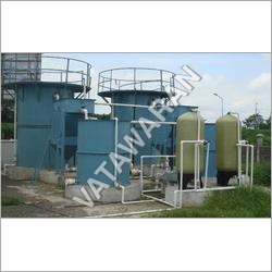 Semi Automatic Electro Oxidation Water Treatment Plants
