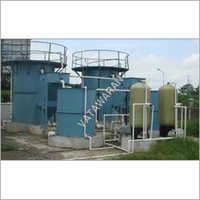 Electro Oxidation Water Treatment Plants