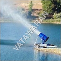 Waste Water Cannon