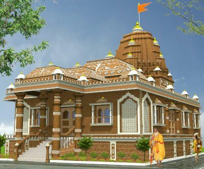 Marble Temple Construction Services