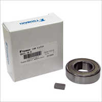 Ball Bearing Washers Warranty: No