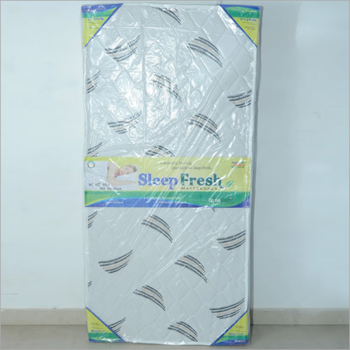 Rubber Foam Mattress