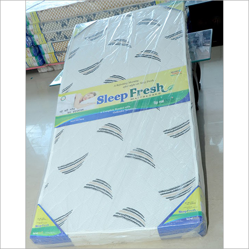 Rubber Mattress