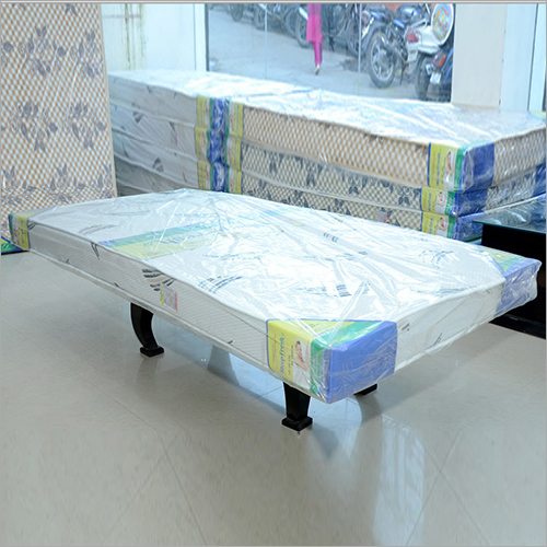 Pure Bonded 4.5' Mattress