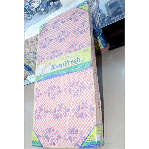 Sandwich Latex Mattress